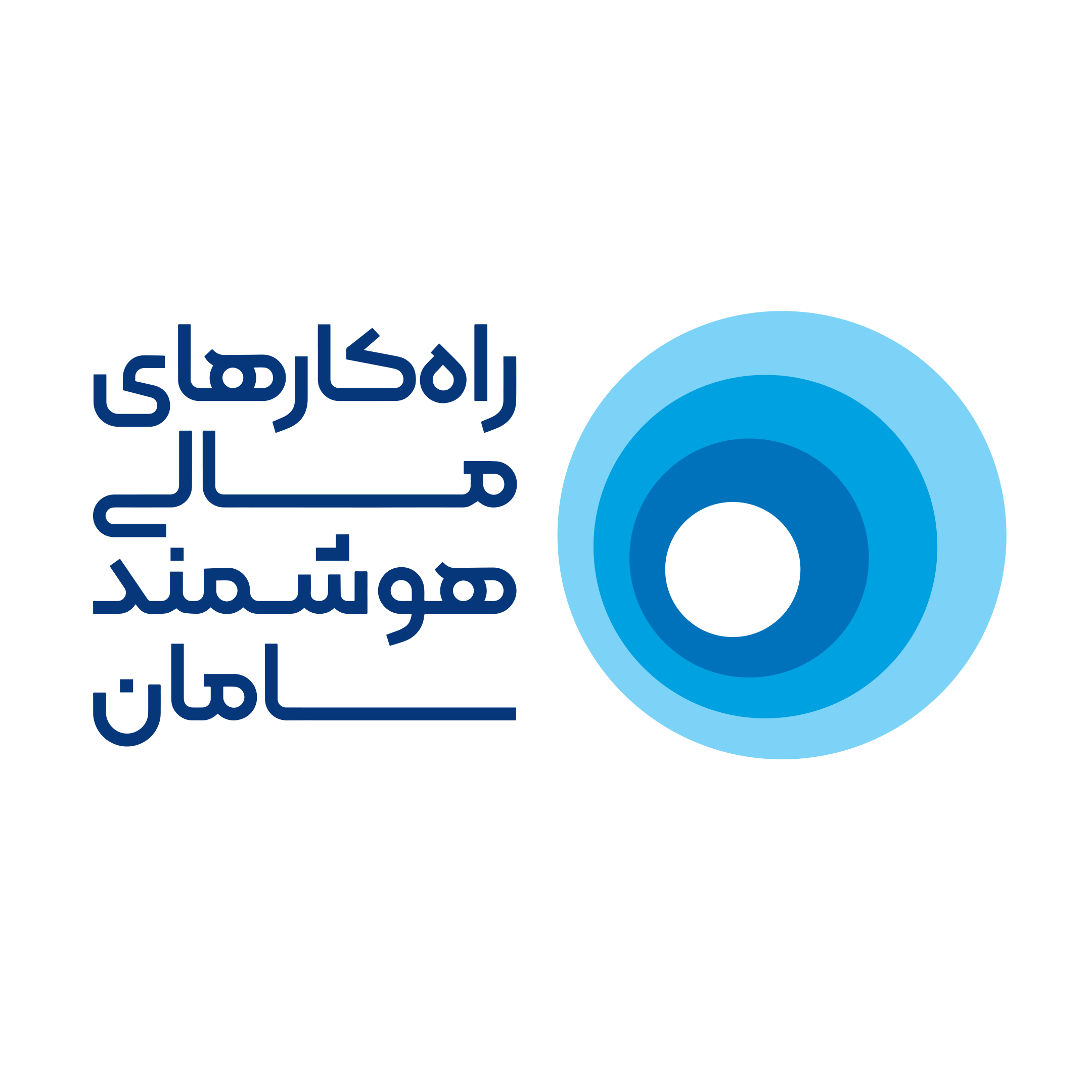 اعضای حقوقی - راهکارهای مالی هوشمند سامان